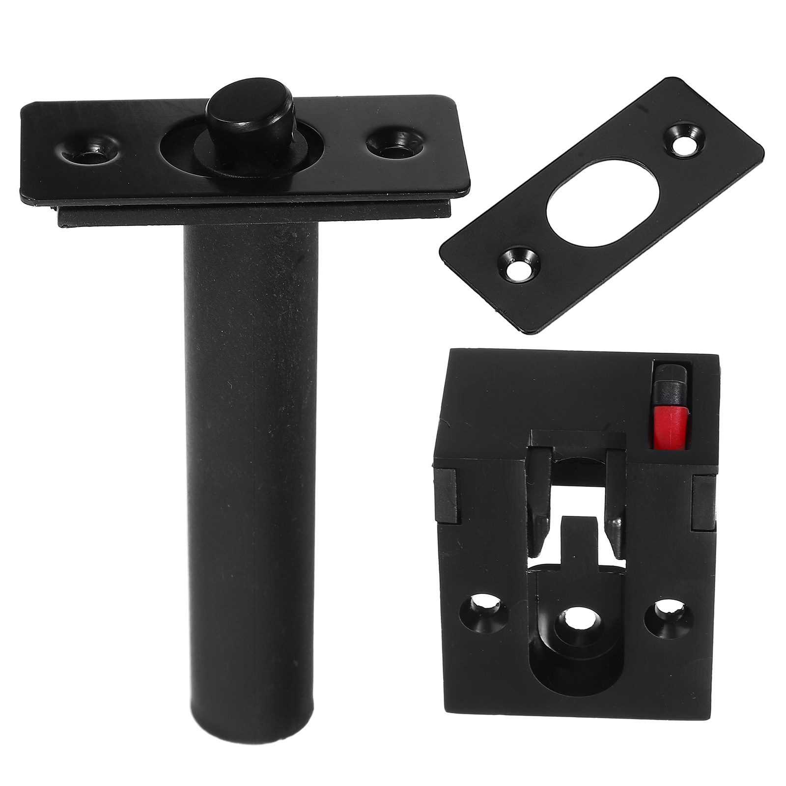 Security Chain Door - 1 ชุด โซ่ล็อคประตูสแตนเลสแบบซ่อน ป้องกันการโจรกรรม สำหรับบ้าน อพาร์ทเมนท์