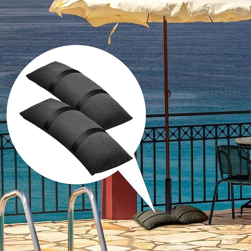 กระสอบทรายเต็นท์เต็นท์และเต็นท - Flood Barrier Bag บทวิจารณ์และราคา