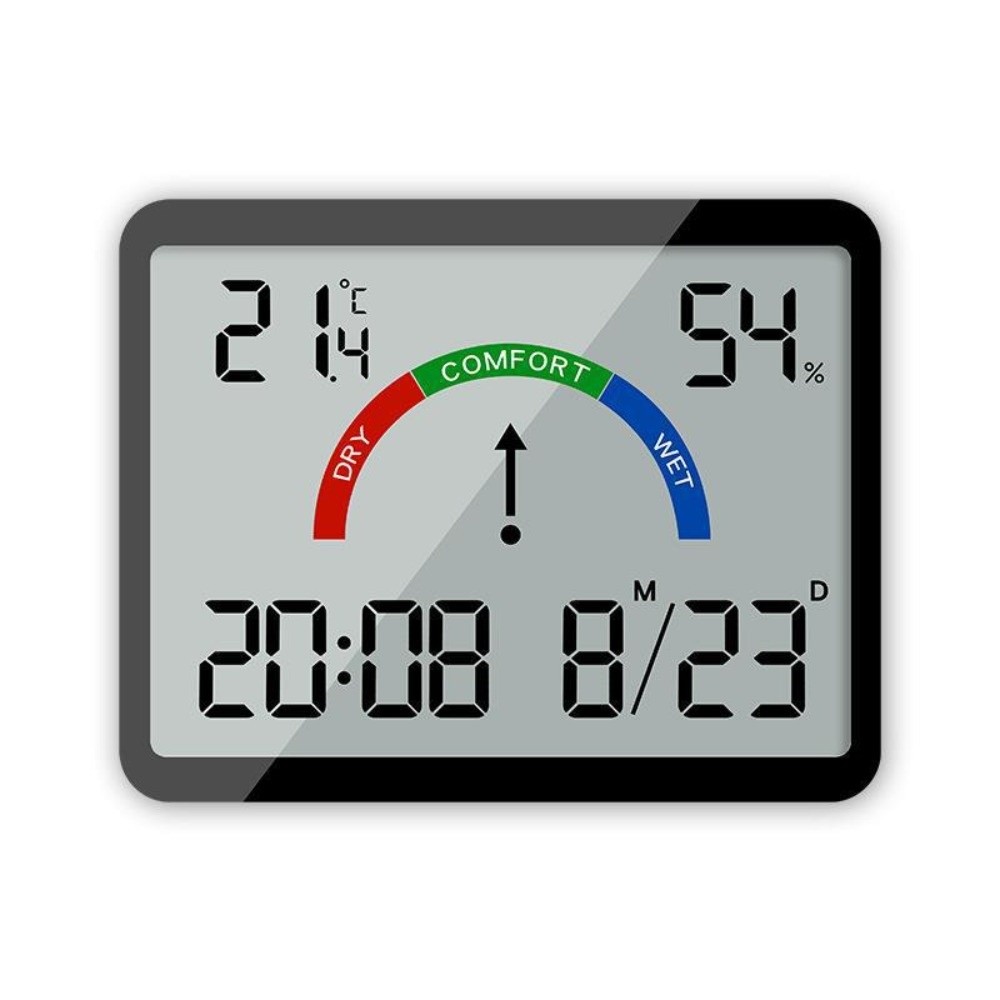 นาฬิกาแขวนแม่เหล็ก จอแสดงผลดิจ - Pool Alarm Float บทวิจารณ์และราคา