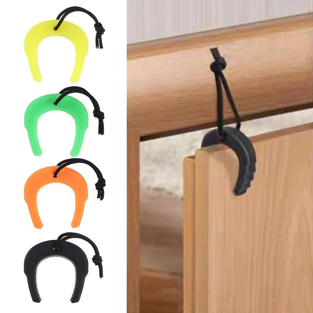 ยางกันกระแทกประตู ทนทาน ใช้งาน - Door Stop Alarm บทวิจารณ์และราคา