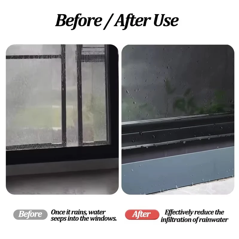 แถบกันน้ำสำหรับหน้าต่างบ้านขนา - Window Lock Bar บทวิจารณ์และราคา