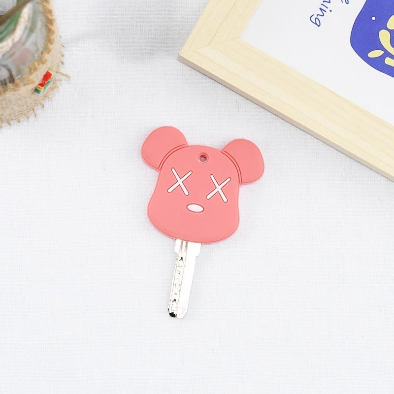 เคสกุญแจ, พวงกุญแจ, ปลอกซิลิโค - Security Chain Door บทวิจารณ์และราคา