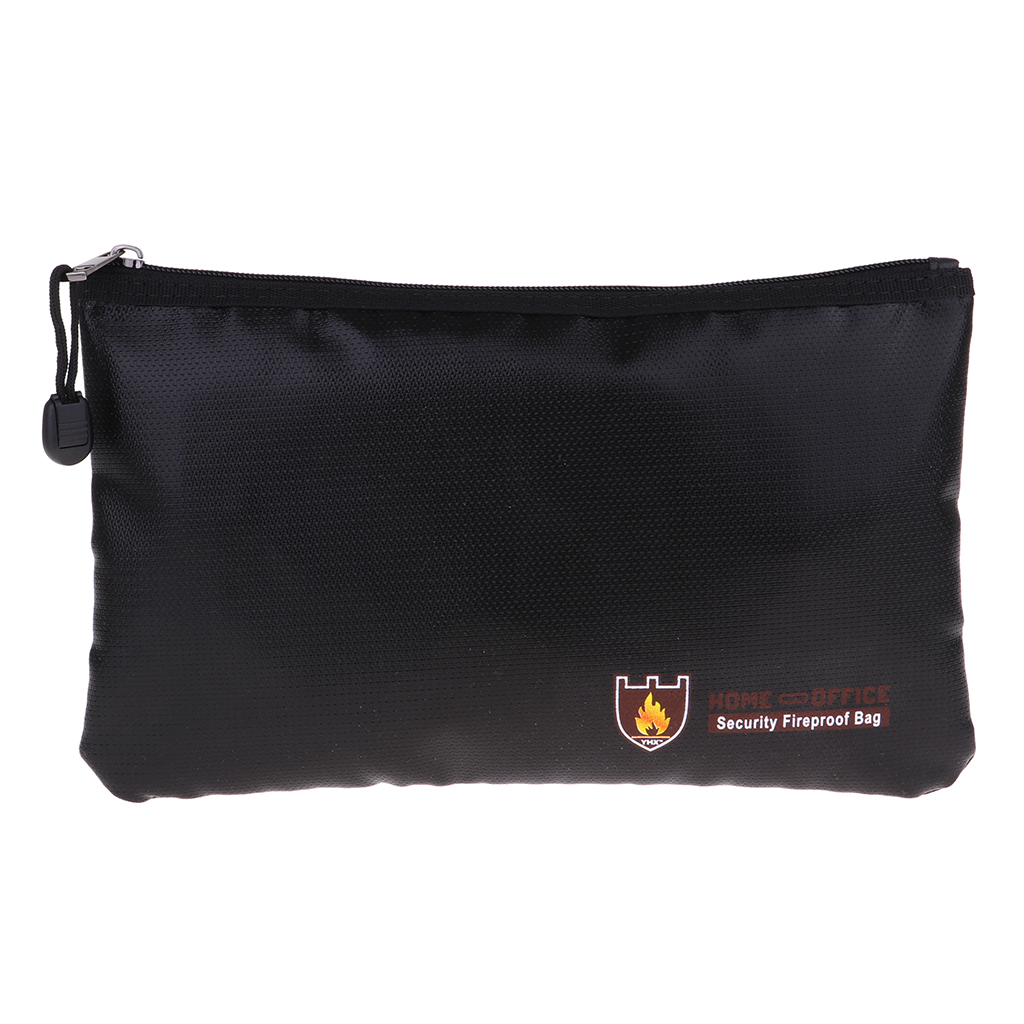 กระเป๋าใส่เอกสาร กระเป๋าถือ ทน - Fire Safe Document บทวิจารณ์และราคา