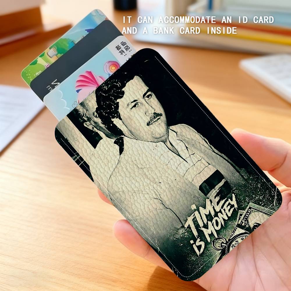 N-Narcos P-PABLO E-ESCOBAR ที่ - Lockbox Key Secure บทวิจารณ์และราคา