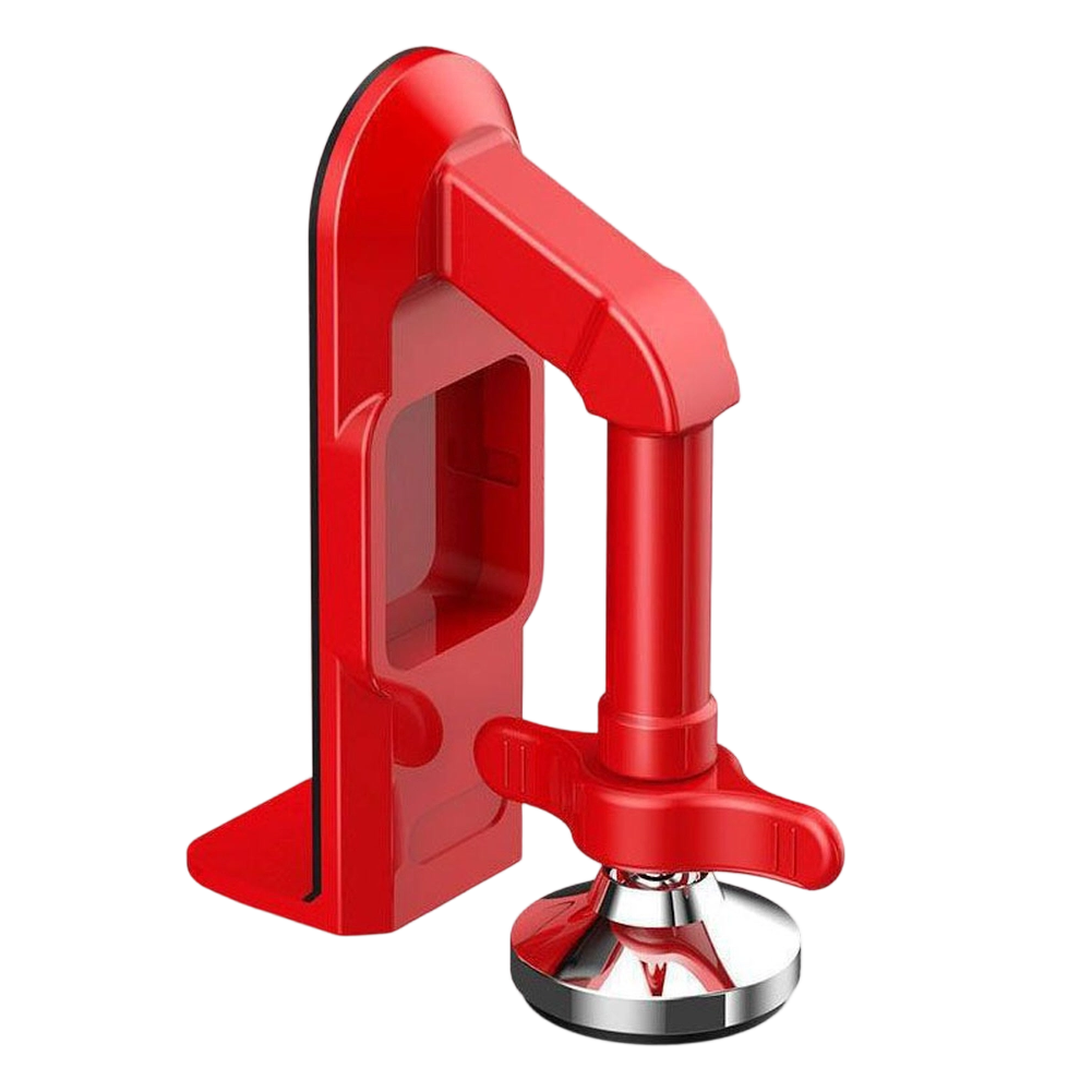 ตัวกันประตูแบบพกพาพร้อมสัญญาณเ - Door Stop Alarm บทวิจารณ์และราคา