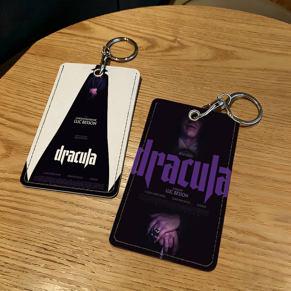 ที่ใส่บัตรลายภาพยนตร์แดร็กคูล่ - Lockbox Key Secure บทวิจารณ์และราคา