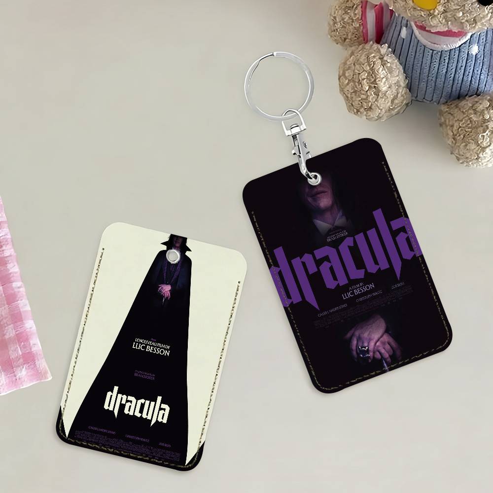ที่ใส่บัตรลายภาพยนตร์แดร็กคูล่ - Lockbox Key Secure บทวิจารณ์และราคา