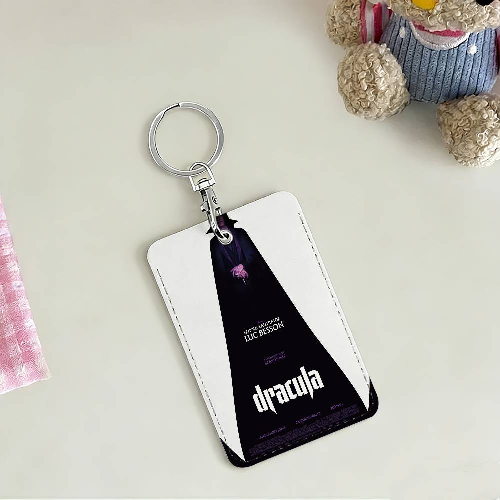 ที่ใส่บัตรลายภาพยนตร์แดร็กคูล่ - Lockbox Key Secure บทวิจารณ์และราคา