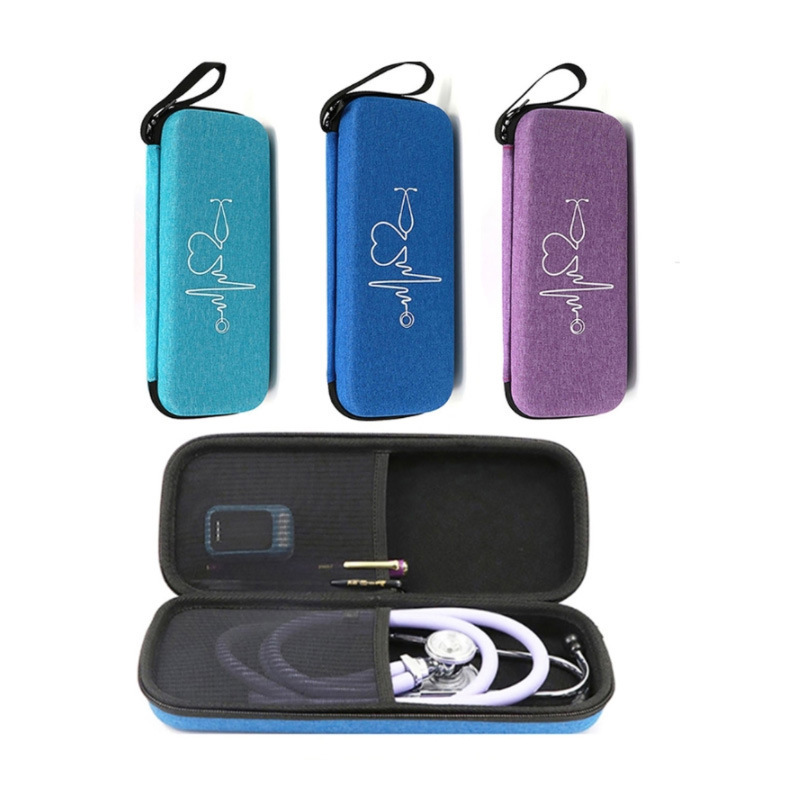 กล่องเก็บหูฟังแพทย์, กระเป๋าเก - First Aid Bag Kit บทวิจารณ์และราคา