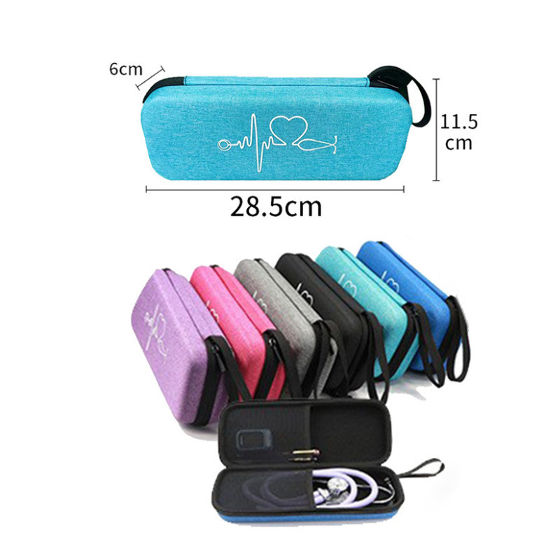 กล่องเก็บหูฟังแพทย์, กระเป๋าเก - First Aid Bag Kit บทวิจารณ์และราคา