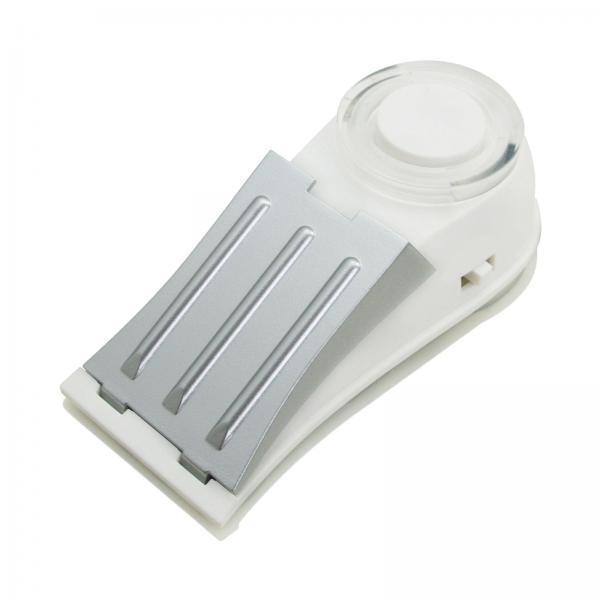 ที่กั้นประตูปรับระดับได้พร้อมส - Door Stop Alarm บทวิจารณ์และราคา