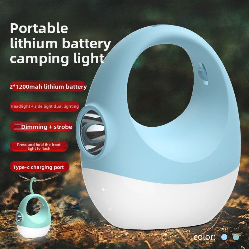ไฟแผงลอยตลาดกลางคืน สะดวก ทนทา - Power Outage Light บทวิจารณ์และราคา