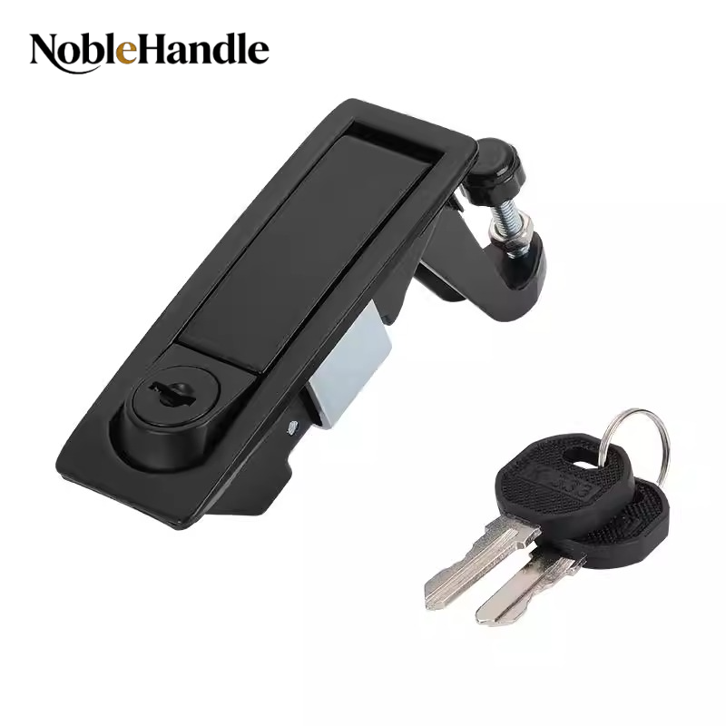 MS606-1 MS606-2 กุญแจแบบกดป๊อป - Lockbox Key Secure บทวิจารณ์และราคา