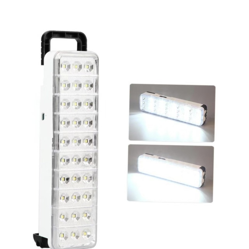 ไฟฉุกเฉิน LED แบบพกพาติดผนังแบ - Power Outage Light บทวิจารณ์และราคา