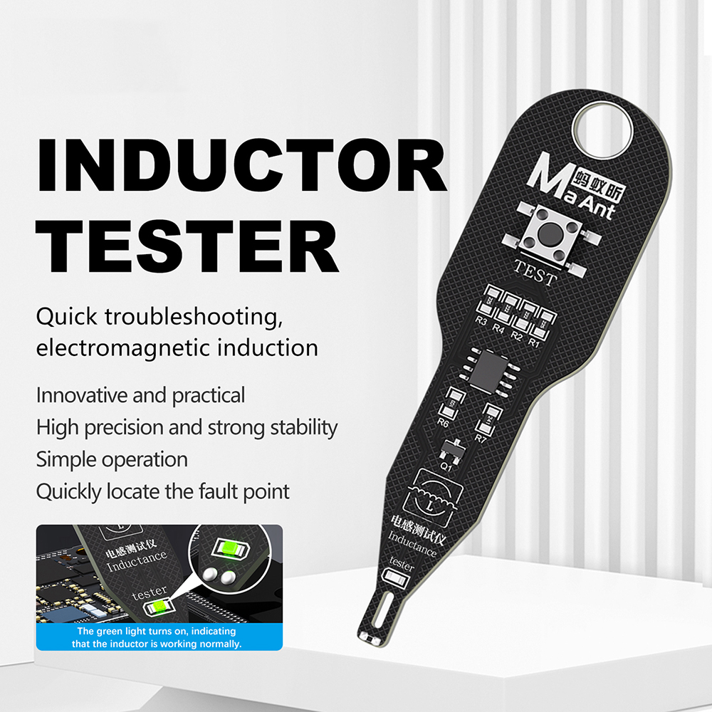 เครื่องมือวินิจฉัยความเหนี่ยวน - Co Detector Plug บทวิจารณ์และราคา
