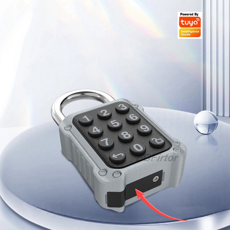 อีจีฟิร์ตอร์ ทูยา แอพ ล็อคประต - Lockbox Key Secure บทวิจารณ์และราคา