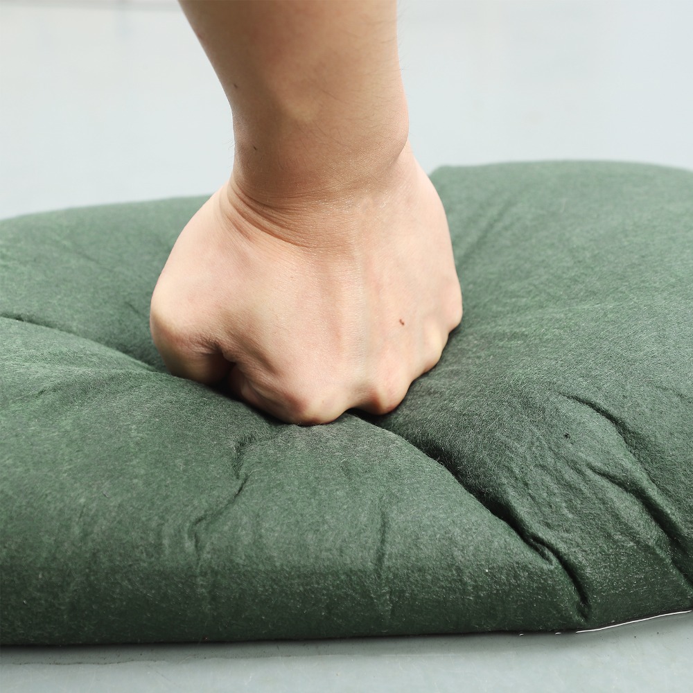 แผ่นกั้นน้ำแบบไม่ทอ ใช้งานง่าย - Flood Barrier Bag บทวิจารณ์และราคา