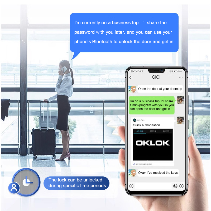 กล่องเก็บรหัสผ่านแบบแขวนอัจฉริ - Lockbox Key Secure บทวิจารณ์และราคา