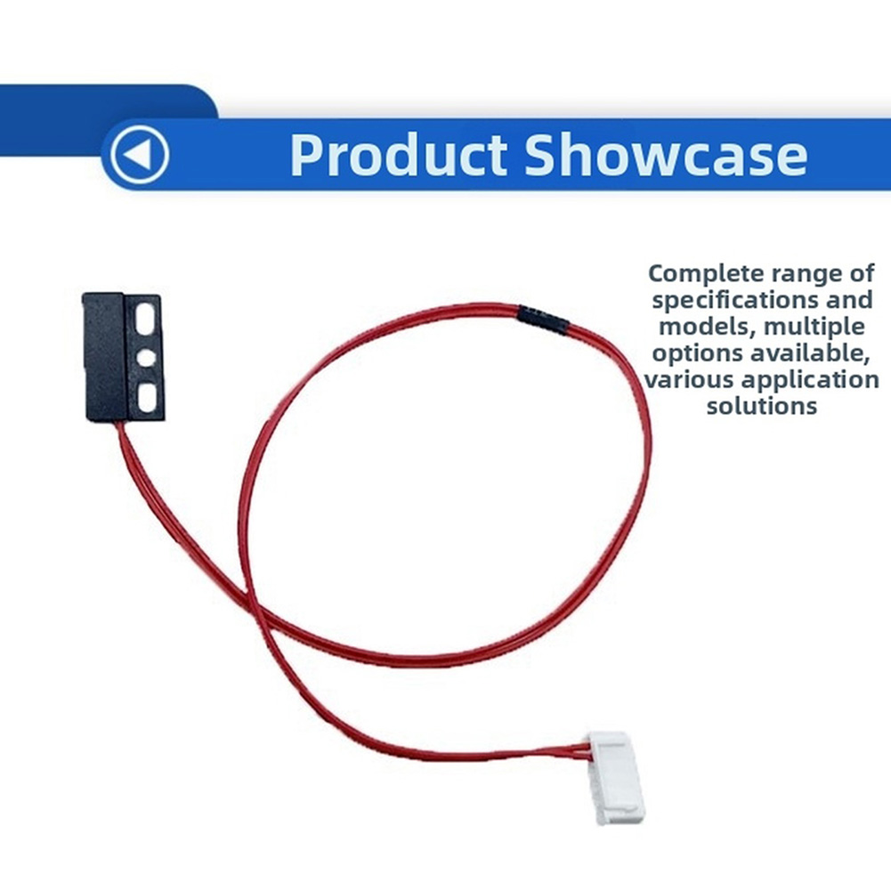 สวิตช์ความไวสูงสำหรับระบบเตือน - Water Alarm Sensor บทวิจารณ์และราคา