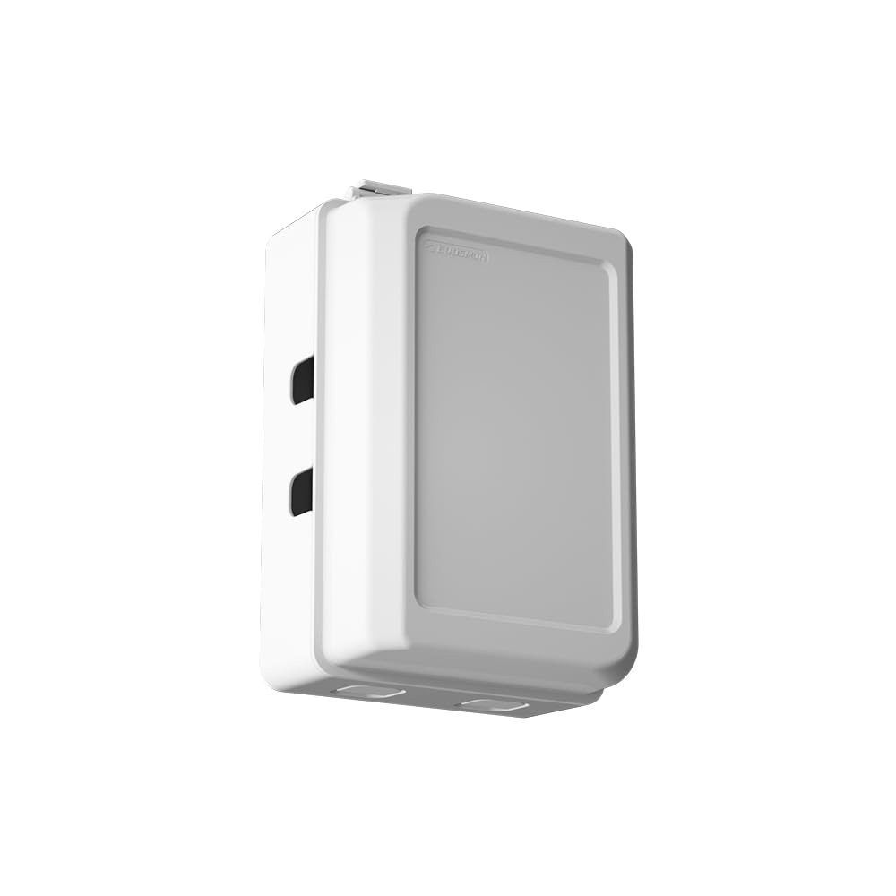 กล่องครอบปลั๊กไฟฟ้าแบบป้องกันเ - Outlet Cover Baby บทวิจารณ์และราคา