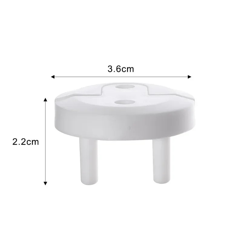 ฝาครอบปลั๊กไฟสำหรับเด็ก 1-20 ช - Outlet Cover Baby บทวิจารณ์และราคา