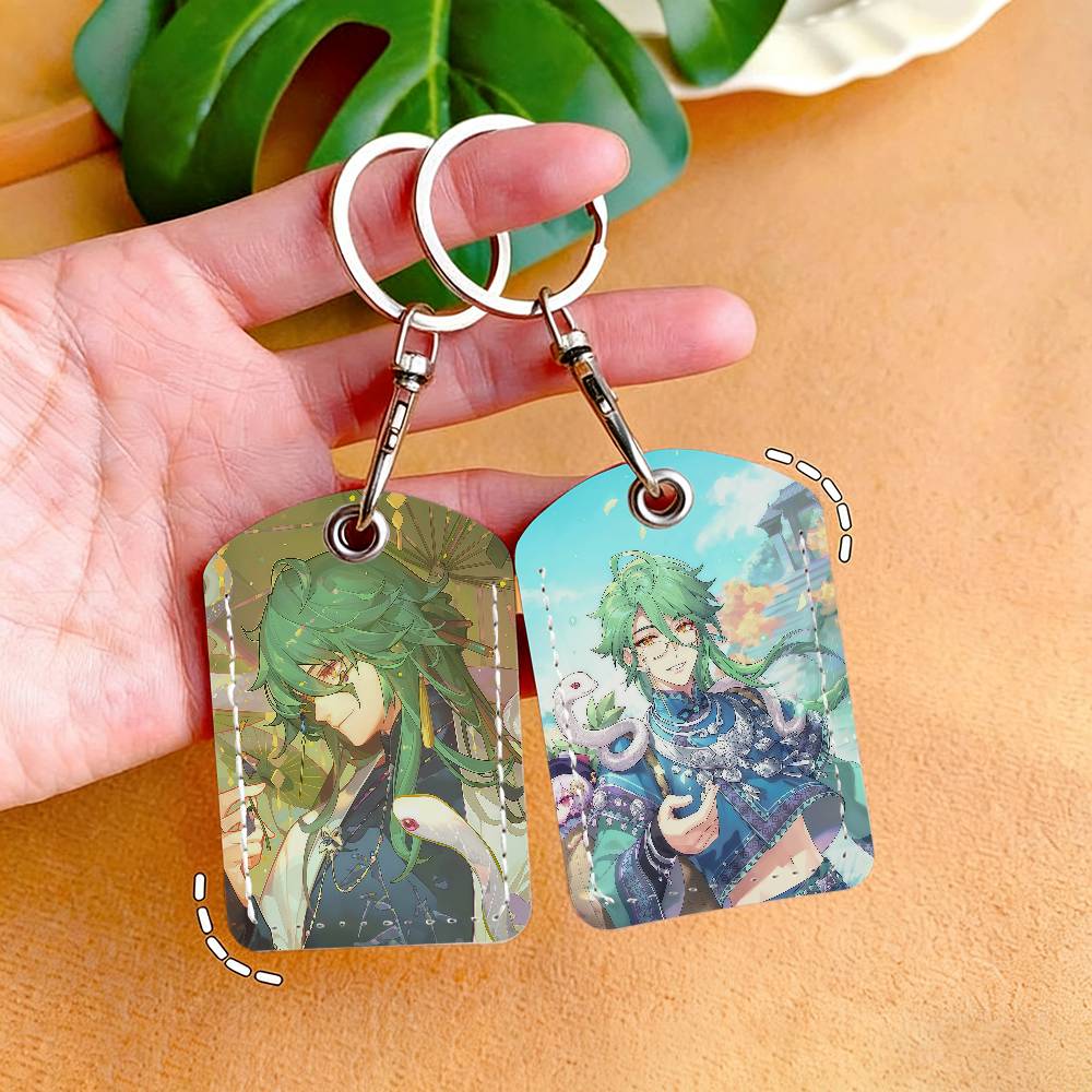 เกมเก็นชิน อิมแพ็ค ไบจู ที่ใส่ - Lockbox Key Secure บทวิจารณ์และราคา