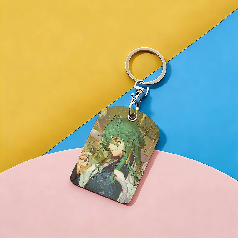 เกมเก็นชิน อิมแพ็ค ไบจู ที่ใส่ - Lockbox Key Secure บทวิจารณ์และราคา