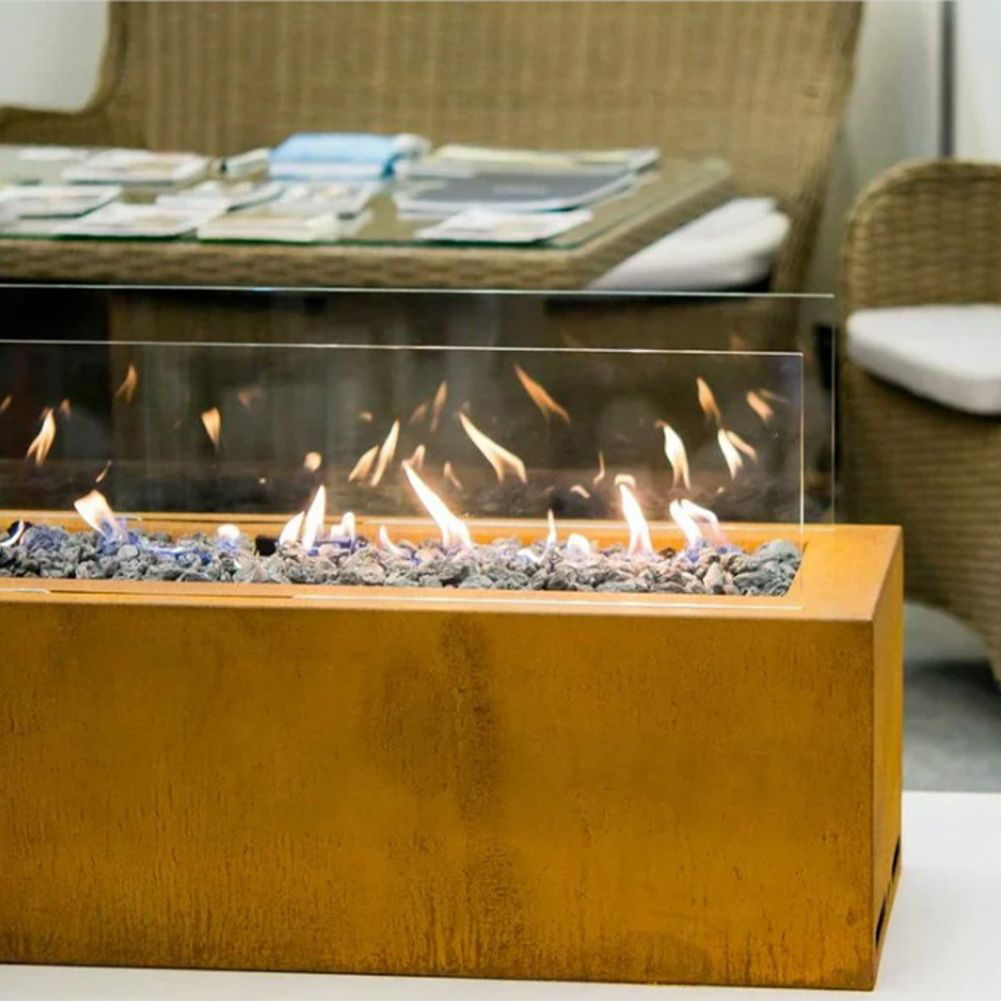 เส้นใยเซรามิกผ้าห่มเซรามิคฟองน - Fire Blanket Kitchen บทวิจารณ์และราคา